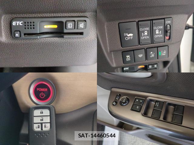 Honda FREED HYBRID 2017-10 8054982-18