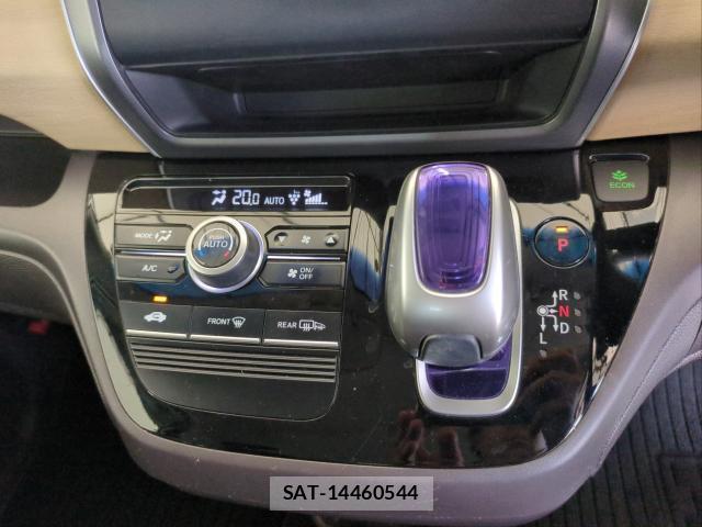 Honda FREED HYBRID 2017-10 8054982-19