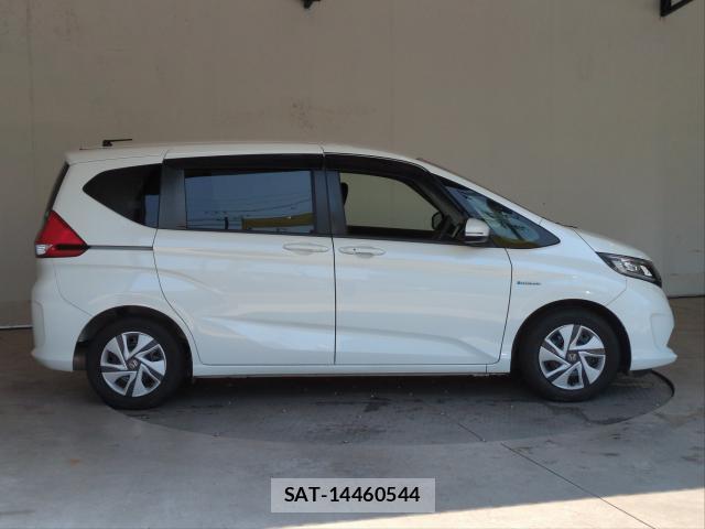 Honda FREED HYBRID 2017-10 8054982-3