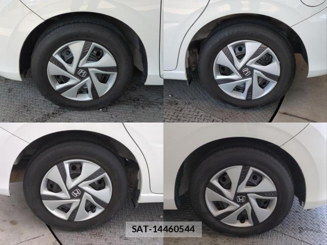 Honda FREED HYBRID 2017-10 8054982-8