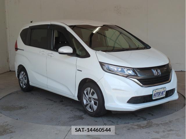 Honda FREED HYBRID 2017-10 8054982-9