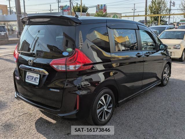 Honda FREED HYBRID 2017-06 8055223-1