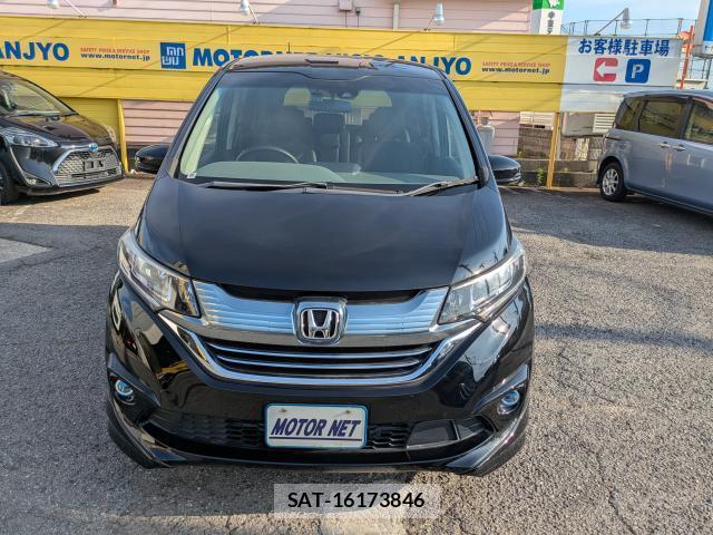 Honda FREED HYBRID 2017-06 8055223-12