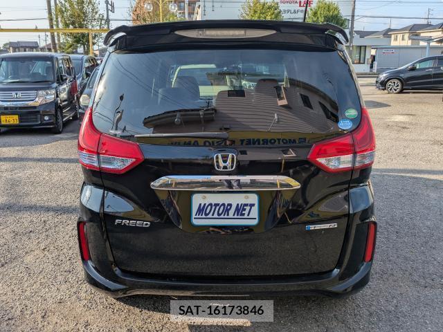 Honda FREED HYBRID 2017-06 8055223-13