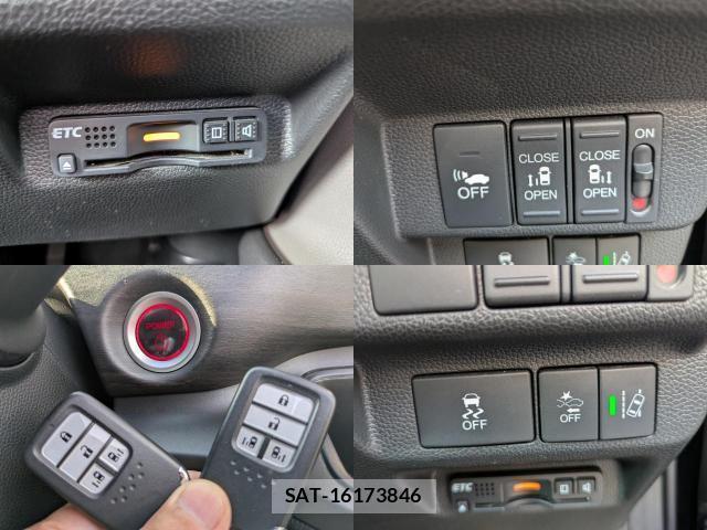 Honda FREED HYBRID 2017-06 8055223-18