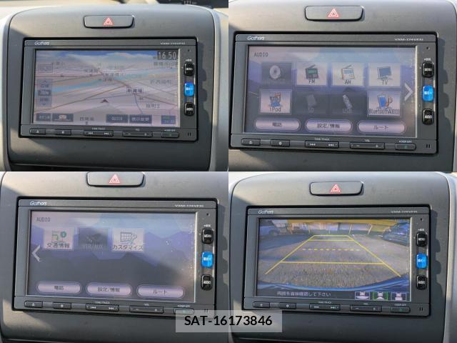 Honda FREED HYBRID 2017-06 8055223-4