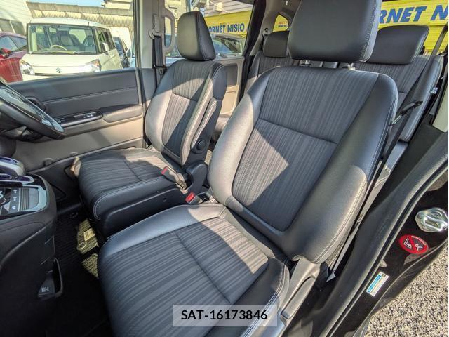 Honda FREED HYBRID 2017-06 8055223-5