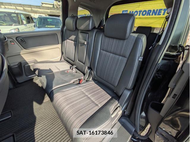 Honda FREED HYBRID 2017-06 8055223-6