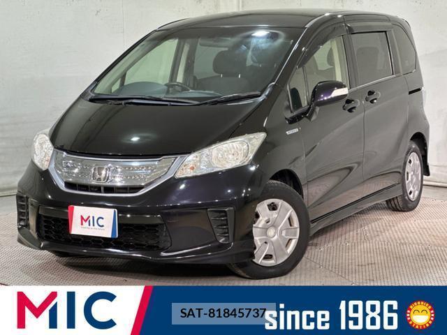 Honda FREED HYBRID 2012-02 8055319-0