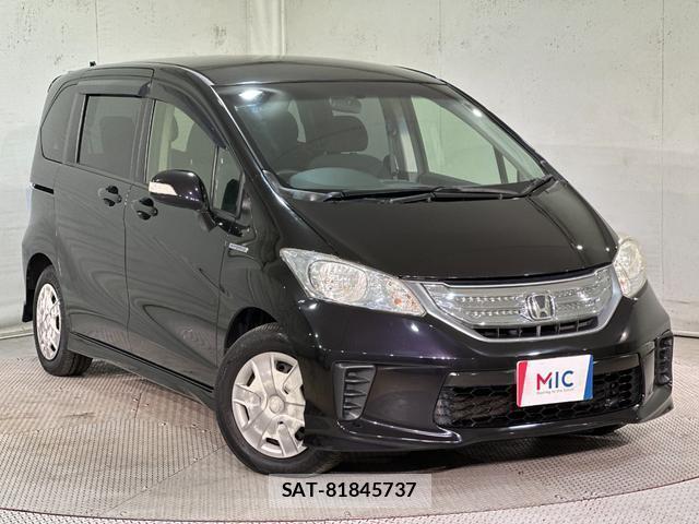 Honda FREED HYBRID 2012-02 8055319-13