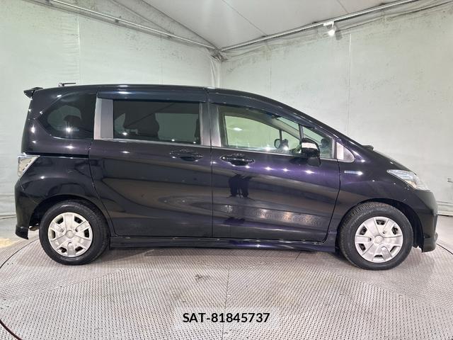 Honda FREED HYBRID 2012-02 8055319-14
