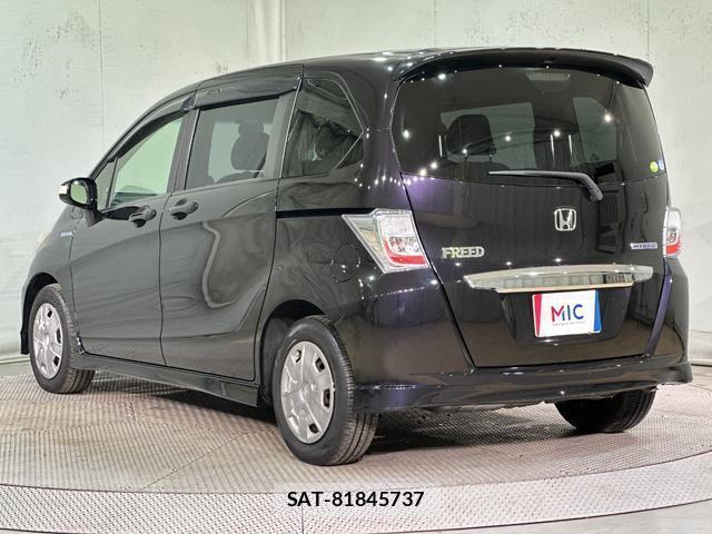 Honda FREED HYBRID 2012-02 8055319-15