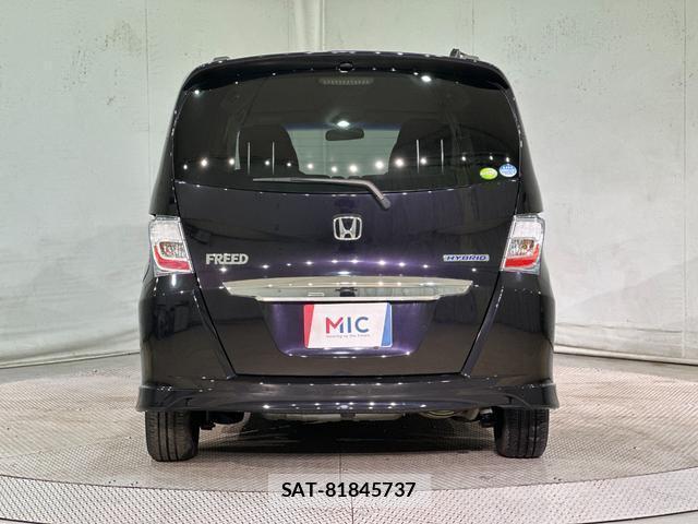 Honda FREED HYBRID 2012-02 8055319-16