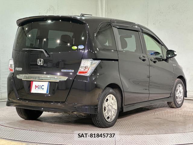 Honda FREED HYBRID 2012-02 8055319-17