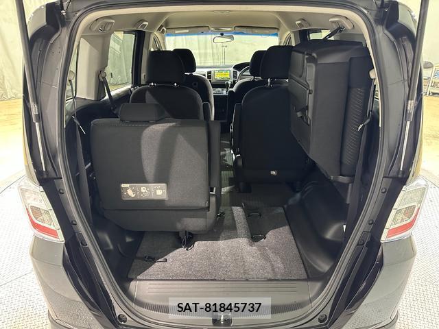 Honda FREED HYBRID 2012-02 8055319-18
