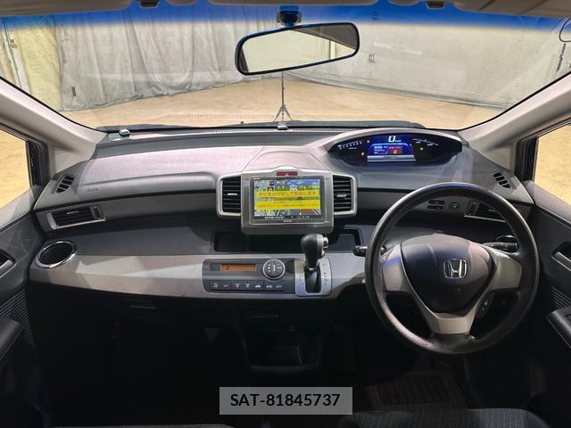 Honda FREED HYBRID 2012-02 8055319-2