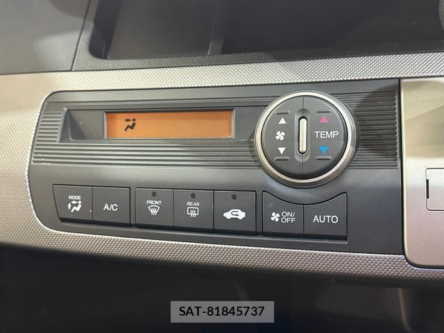 Honda FREED HYBRID 2012-02 8055319-5