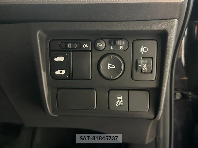 Honda FREED HYBRID 2012-02 8055319-7