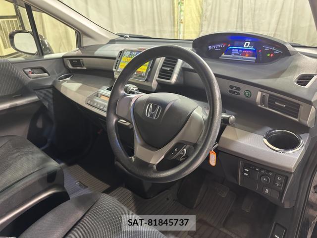 Honda FREED HYBRID 2012-02 8055319-9