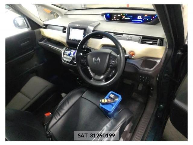 Honda FREED HYBRID 2018-01 8055322-2