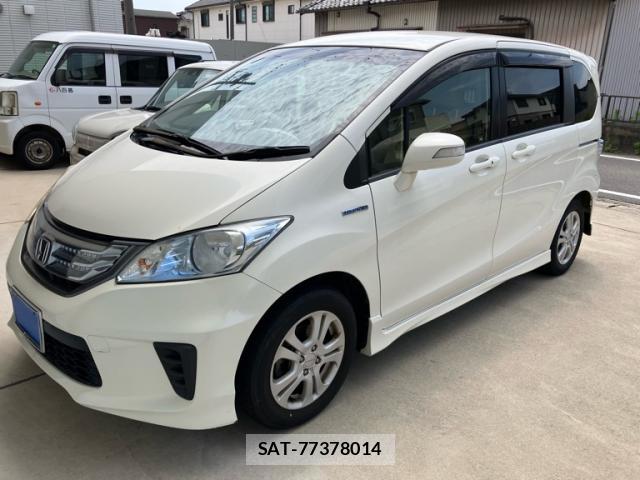 Honda FREED 2013-01 8054008-0