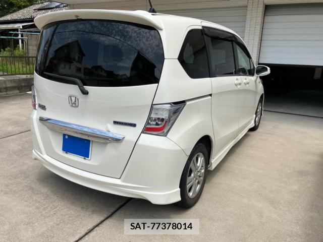 Honda FREED 2013-01 8054008-2