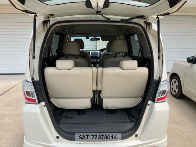 Honda FREED 2013-01 8054008-5