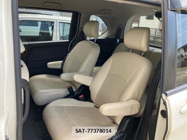 Honda FREED 2013-01 8054008-6