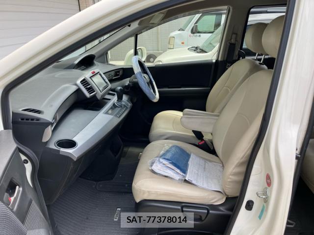 Honda FREED 2013-01 8054008-9