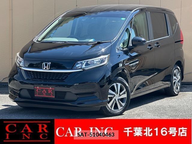 Honda FREED 2021-02 8054191-0