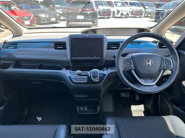 Honda FREED 2021-02 8054191-1