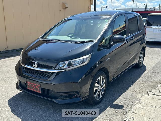 Honda FREED 2021-02 8054191-16