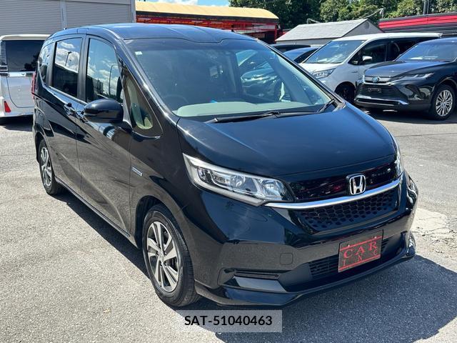 Honda FREED 2021-02 8054191-17