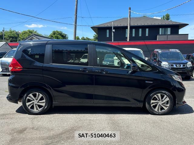 Honda FREED 2021-02 8054191-18