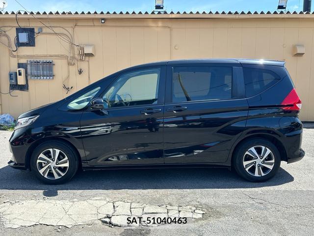 Honda FREED 2021-02 8054191-19
