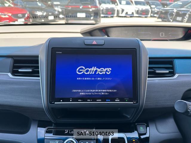 Honda FREED 2021-02 8054191-2