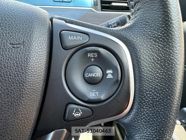 Honda FREED 2021-02 8054191-4