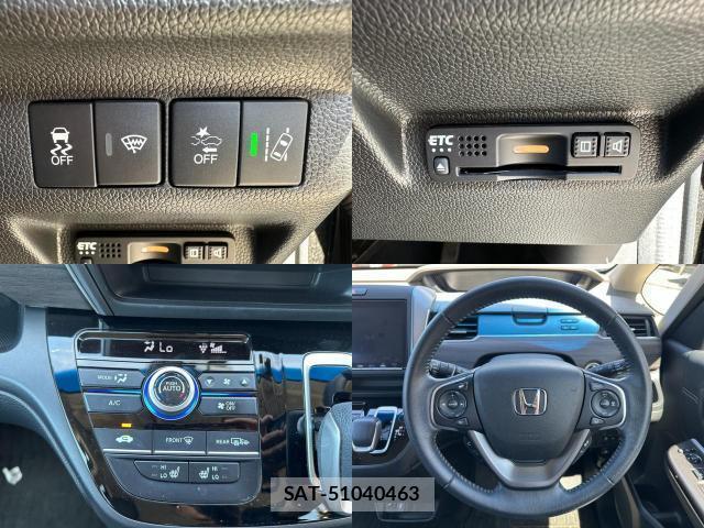 Honda FREED 2021-02 8054191-6