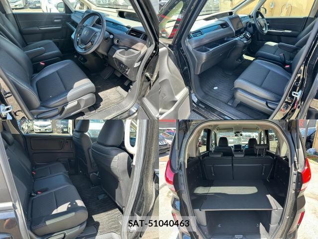 Honda FREED 2021-02 8054191-7