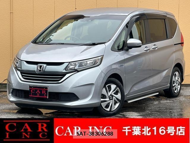 Honda FREED 2018-10 8054195-0