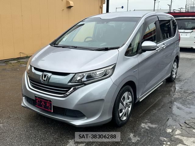 Honda FREED 2018-10 8054195-16