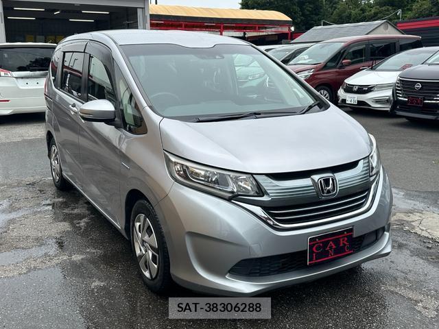 Honda FREED 2018-10 8054195-17