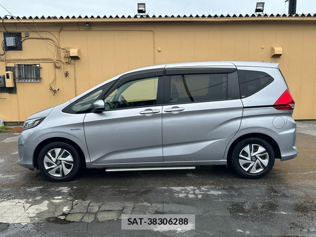 Honda FREED 2018-10 8054195-19
