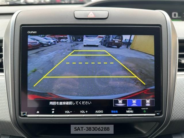 Honda FREED 2018-10 8054195-3
