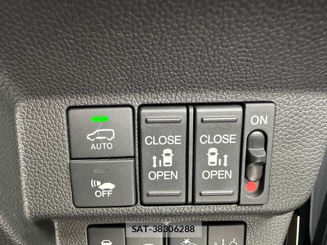 Honda FREED 2018-10 8054195-5