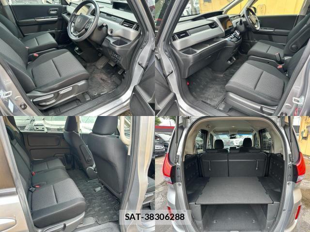 Honda FREED 2018-10 8054195-7