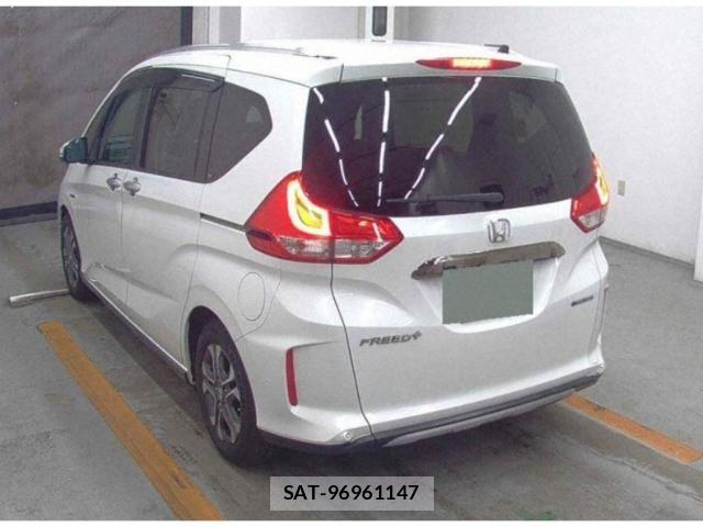 Honda FREED 2021-09 8055595-1