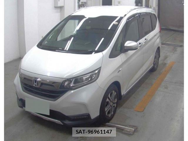 Honda FREED 2021-09 8055595-3