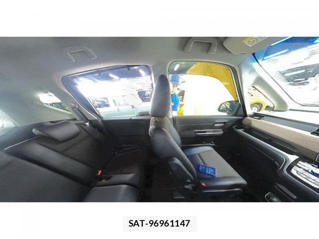 Honda FREED 2021-09 8055595-8