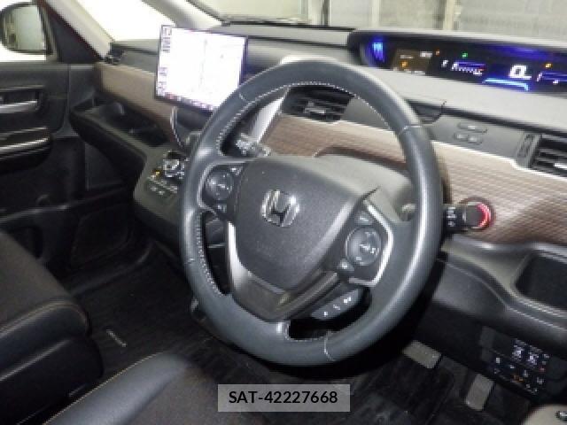 Honda FREED 2021-07 8055067-2